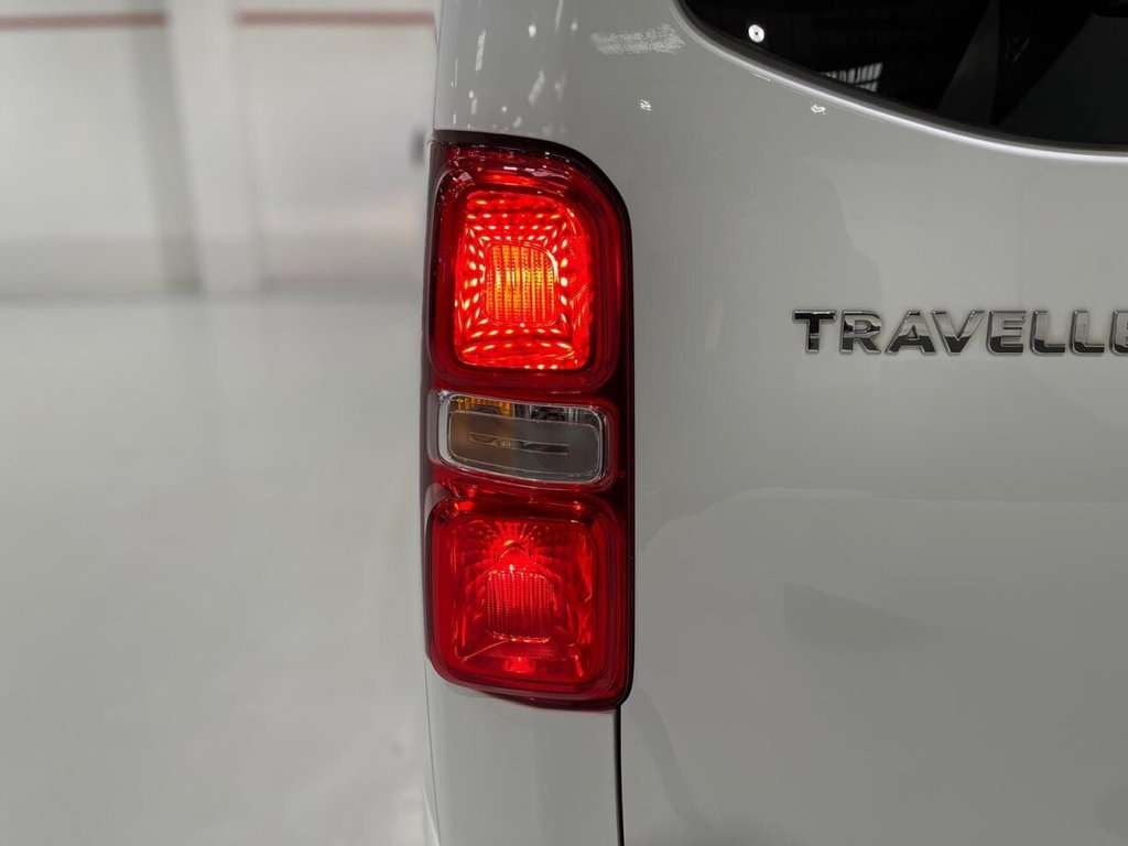 Used Peugeot Traveller 2020 for sale - 76496125: Photo 46