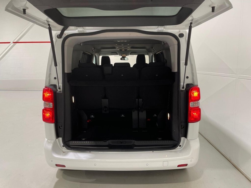 Used Peugeot Traveller 2020 for sale - 76496125: Photo 47