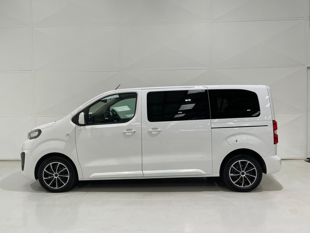 Used Peugeot Traveller 2020 for sale - 76496125: Photo 6