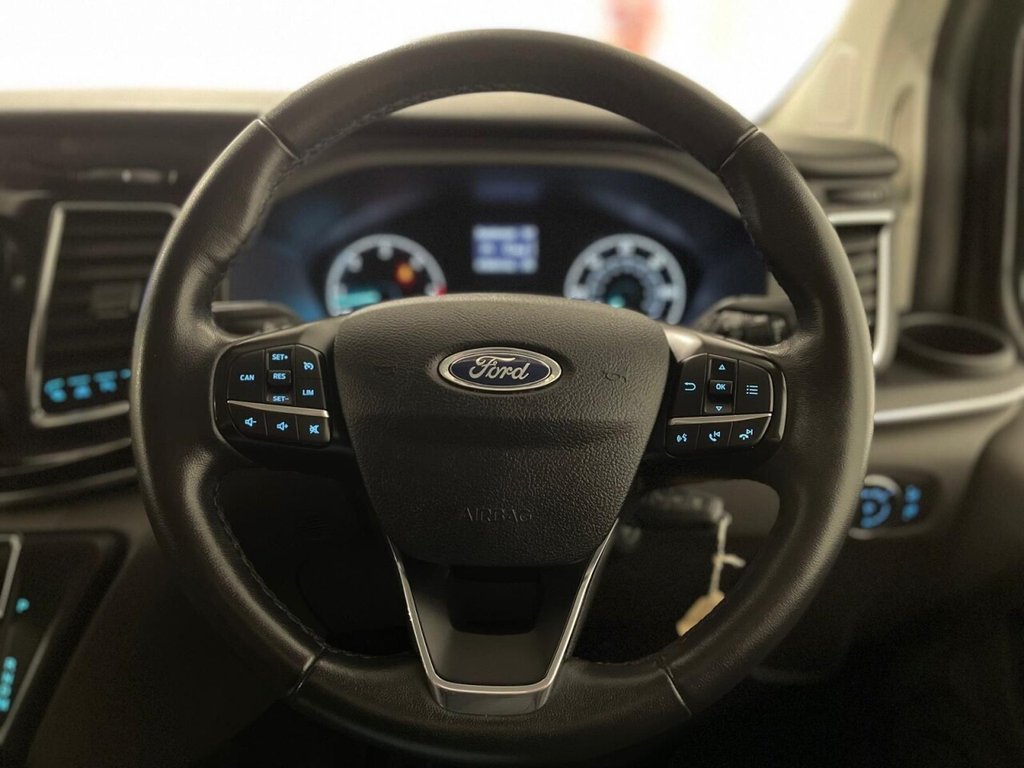 Used Ford Tourneo Custom 2020 for sale - 76481572: Photo 12
