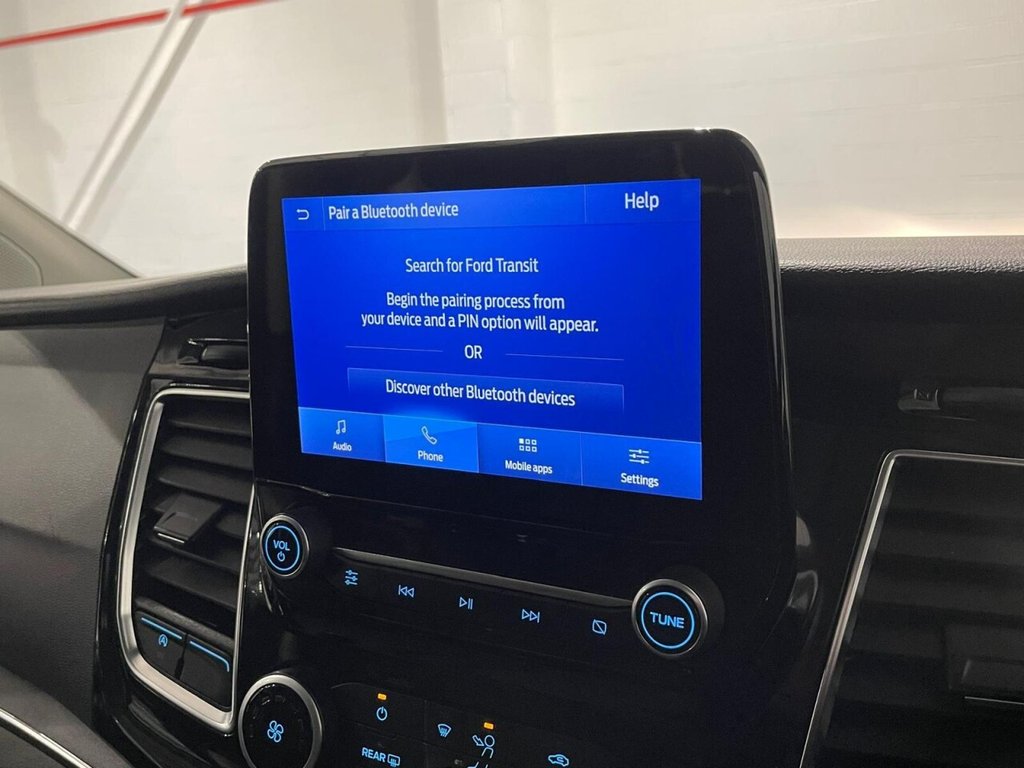 Used Ford Tourneo Custom 2020 for sale - 76481572: Photo 14