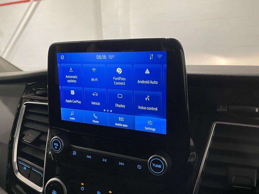 Used Ford Tourneo Custom 2020 for sale - 76481572: Photo 15