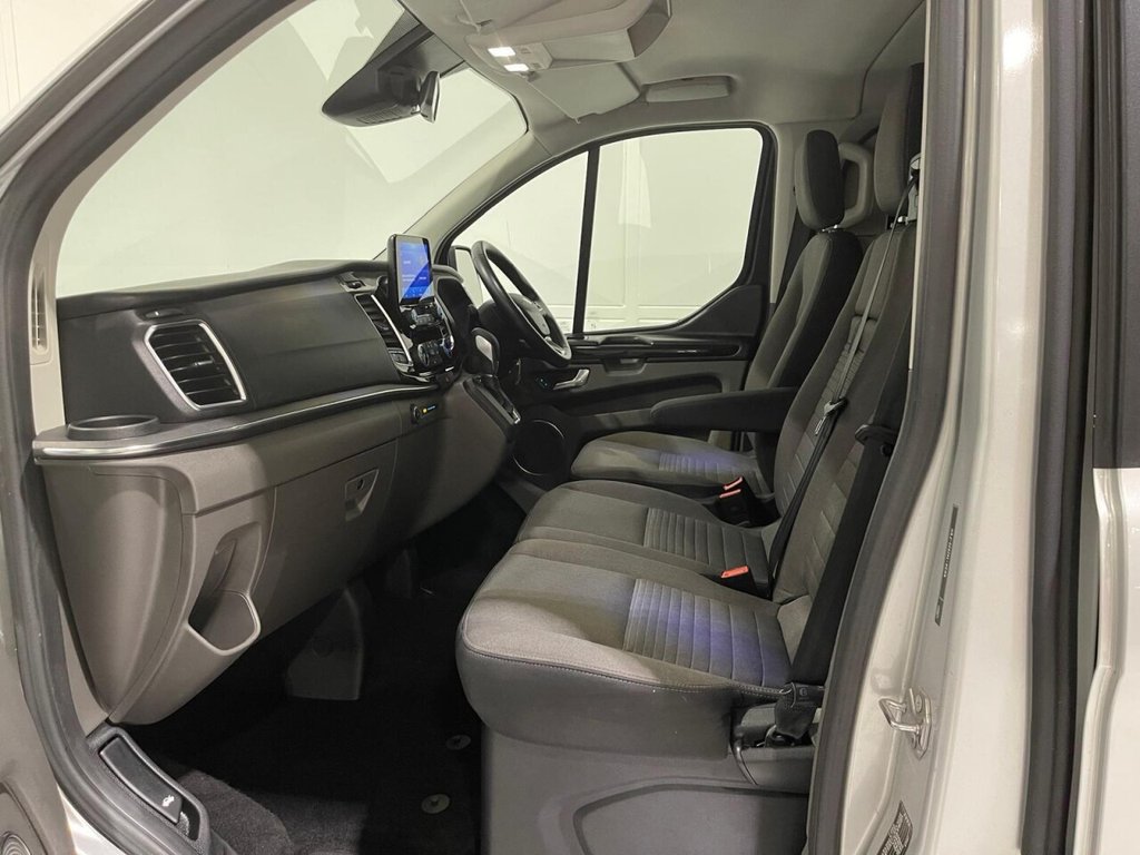 Used Ford Tourneo Custom 2020 for sale - 76481572: Photo 25