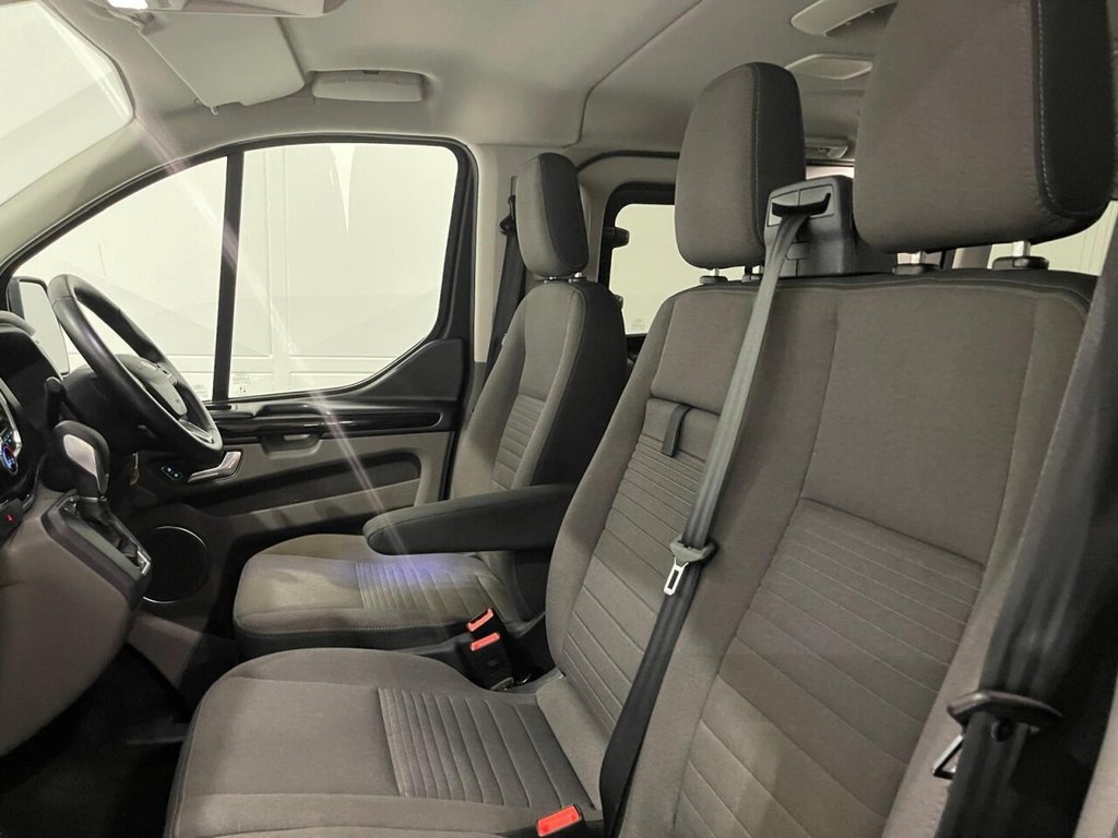 Used Ford Tourneo Custom 2020 for sale - 76481572: Photo 26