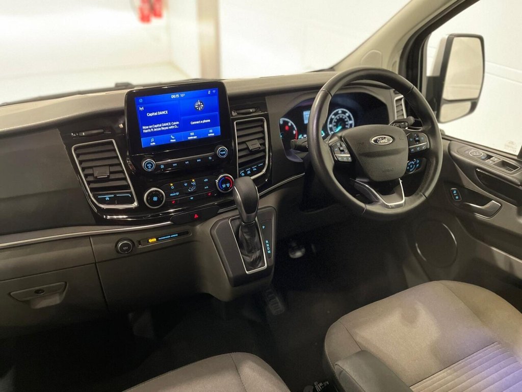 Used Ford Tourneo Custom 2020 for sale - 76481572: Photo 27
