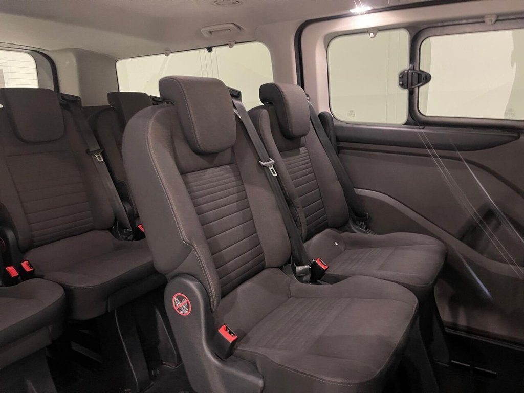 Used Ford Tourneo Custom 2020 for sale - 76481572: Photo 29