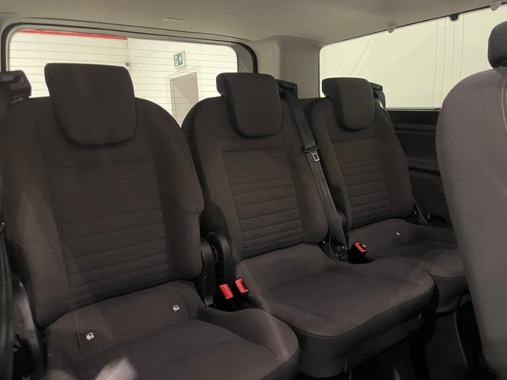 Used Ford Tourneo Custom 2020 for sale - 76481572: Photo 32