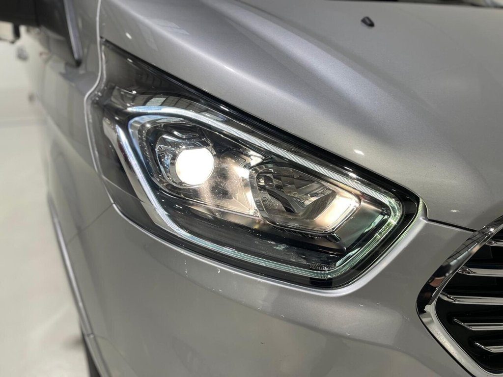 Used Ford Tourneo Custom 2020 for sale - 76481572: Photo 37