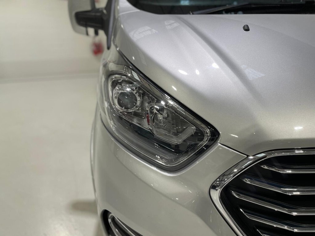 Used Ford Tourneo Custom 2020 for sale - 76481572: Photo 38