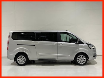Used Ford Tourneo Custom 2020 for sale - 76481572: Photo