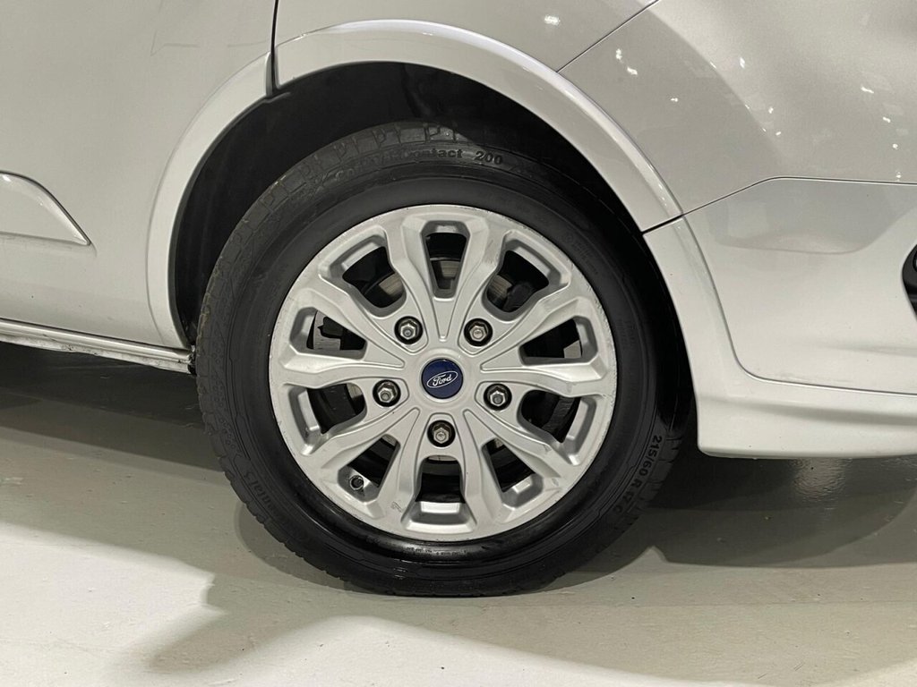 Used Ford Tourneo Custom 2020 for sale - 76481572: Photo 40