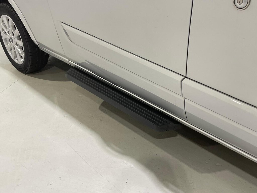 Used Ford Tourneo Custom 2020 for sale - 76481572: Photo 43