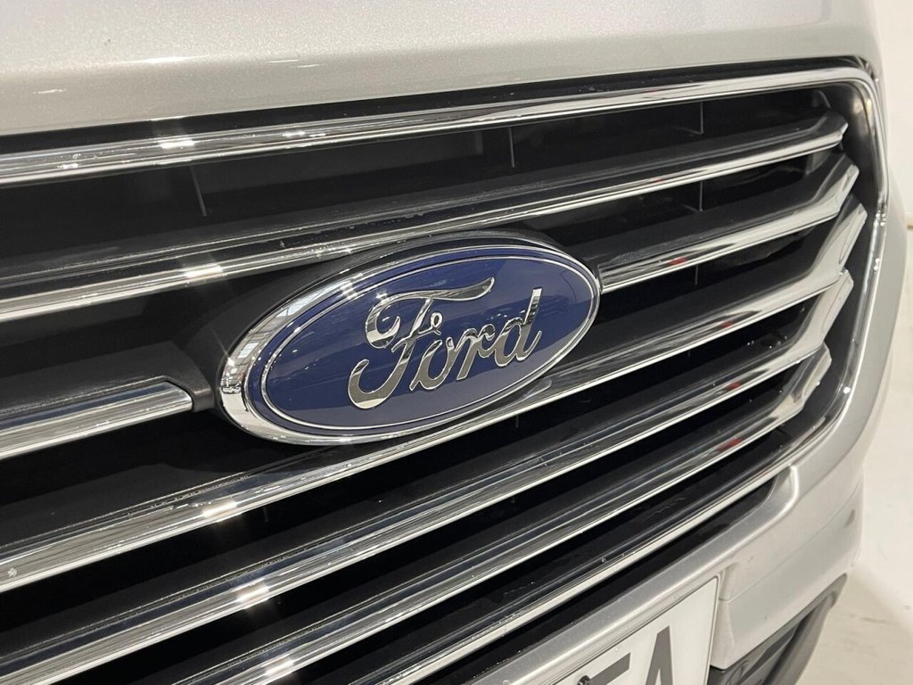 Used Ford Tourneo Custom 2020 for sale - 76481572: Photo 45