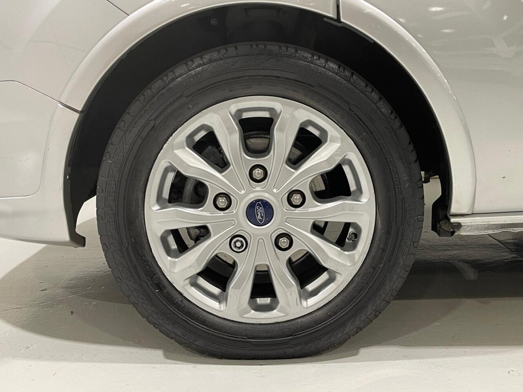 Used Ford Tourneo Custom 2020 for sale - 76481572: Photo 48