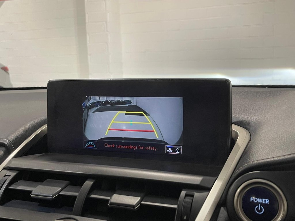 Used Lexus NX 2018 for sale - 77276214: Photo 13