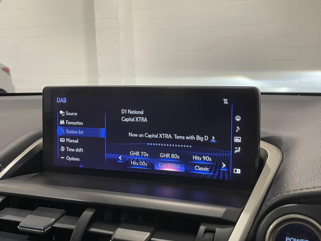 Used Lexus NX 2018 for sale - 77276214: Photo 14