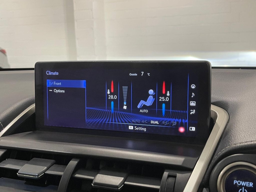 Used Lexus NX 2018 for sale - 77276214: Photo 15