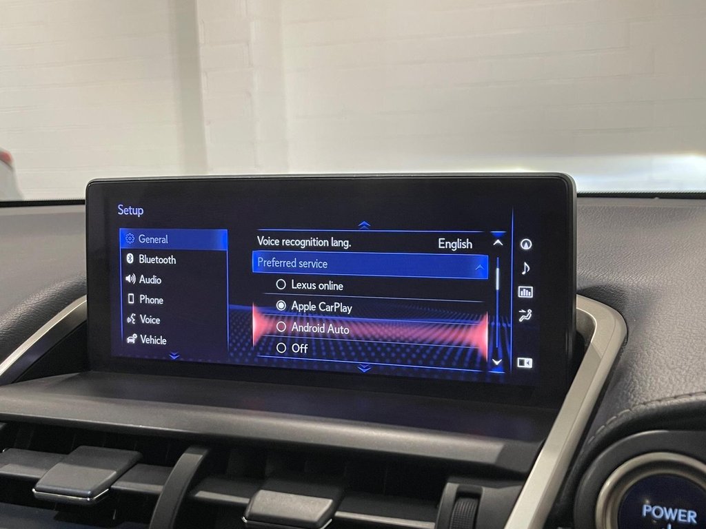 Used Lexus NX 2018 for sale - 77276214: Photo 17