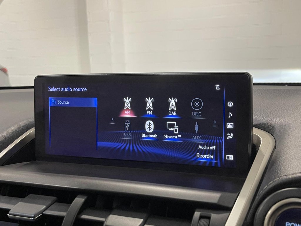 Used Lexus NX 2018 for sale - 77276214: Photo 18