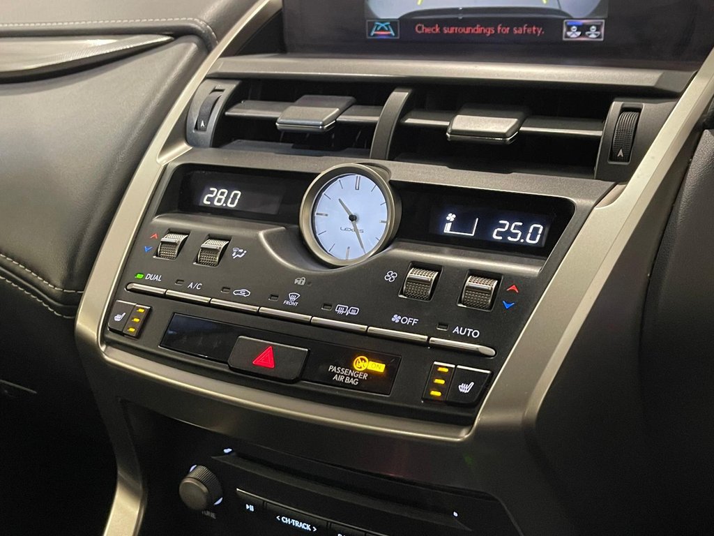 Used Lexus NX 2018 for sale - 77276214: Photo 19