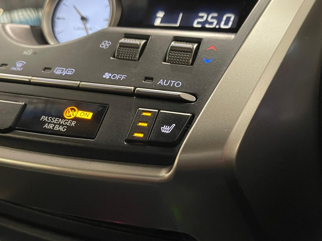 Used Lexus NX 2018 for sale - 77276214: Photo 20