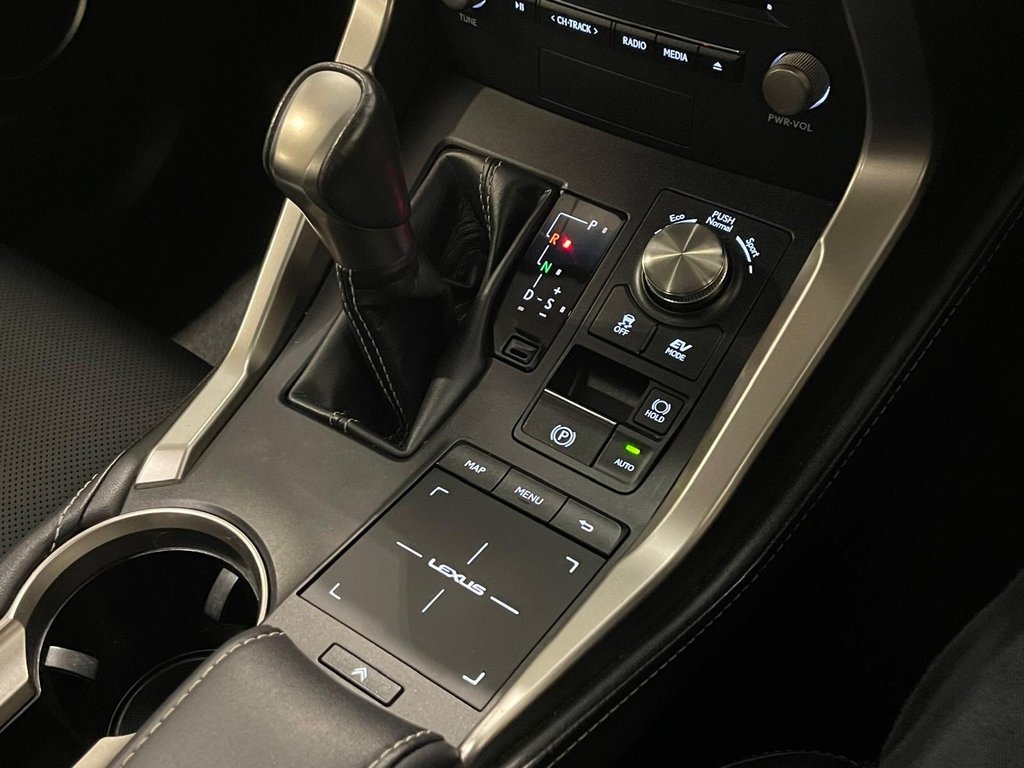 Used Lexus NX 2018 for sale - 77276214: Photo 21