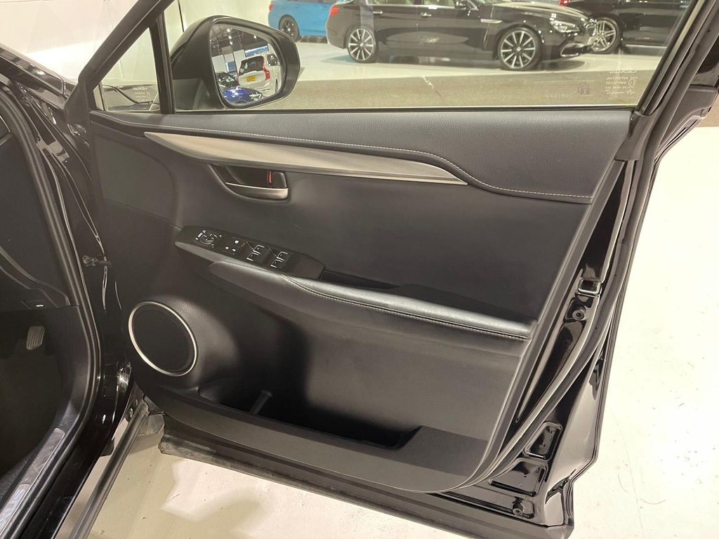 Used Lexus NX 2018 for sale - 77276214: Photo 28