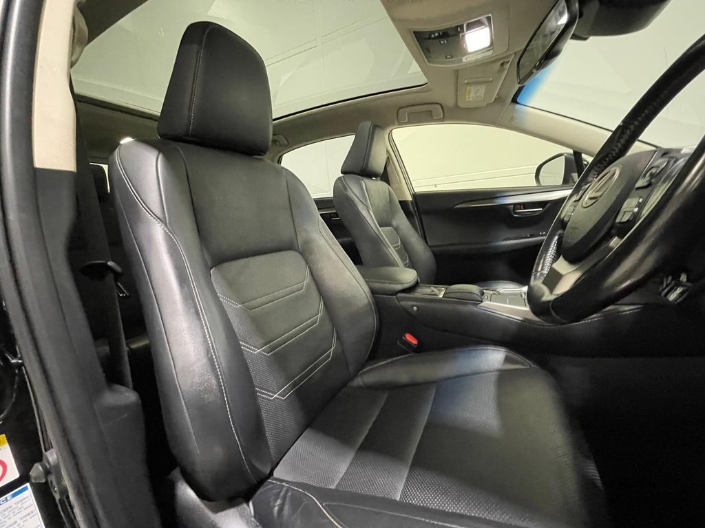 Used Lexus NX 2018 for sale - 77276214: Photo 30