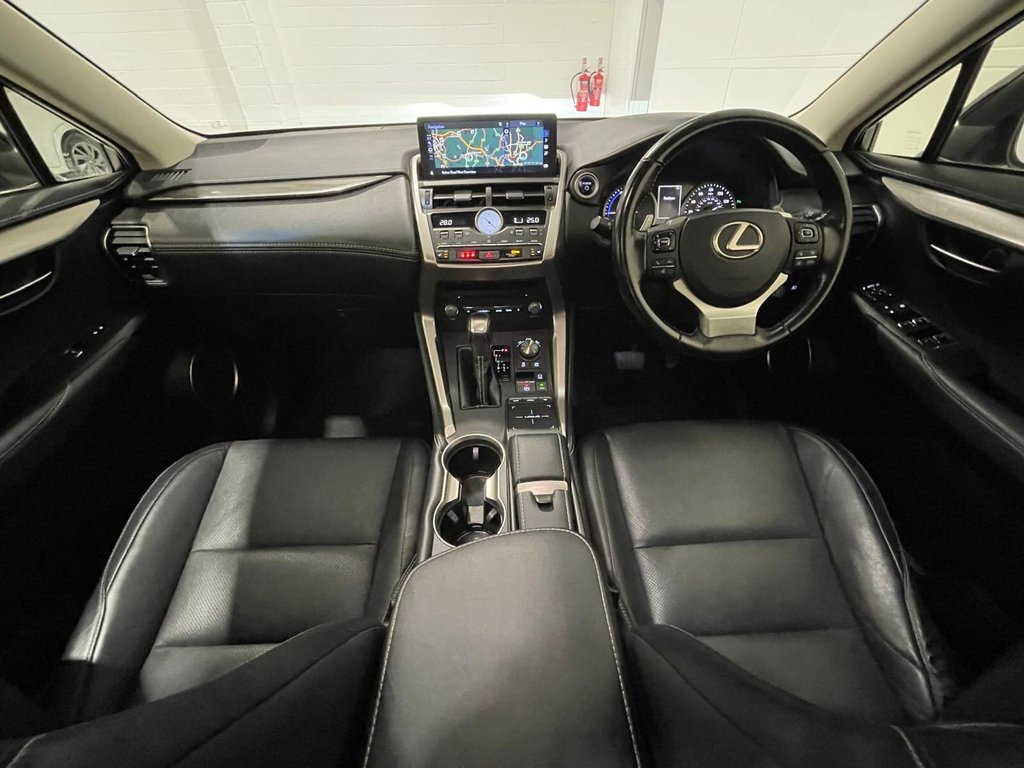 Used Lexus NX 2018 for sale - 77276214: Photo 32