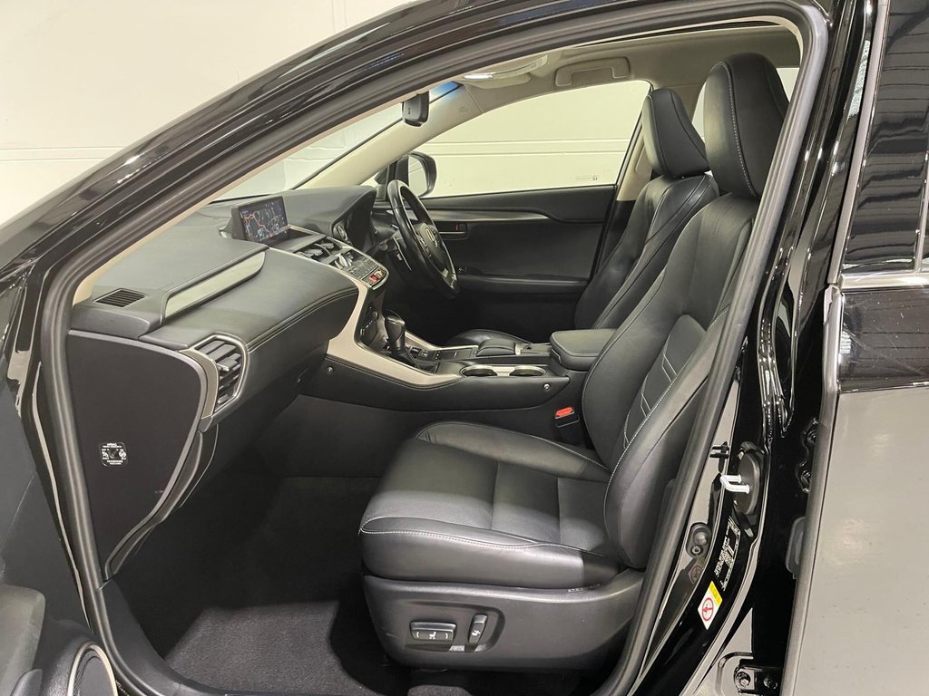 Used Lexus NX 2018 for sale - 77276214: Photo 33