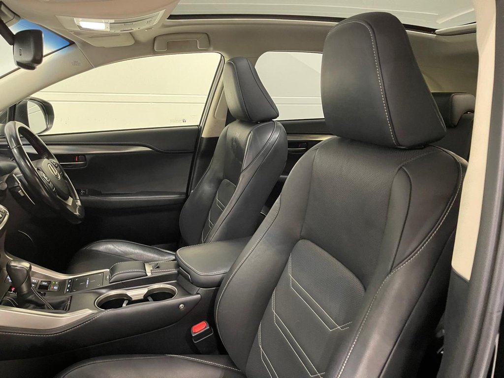 Used Lexus NX 2018 for sale - 77276214: Photo 34