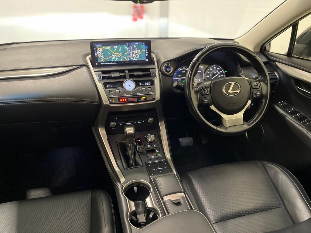 Used Lexus NX 2018 for sale - 77276214: Photo 35