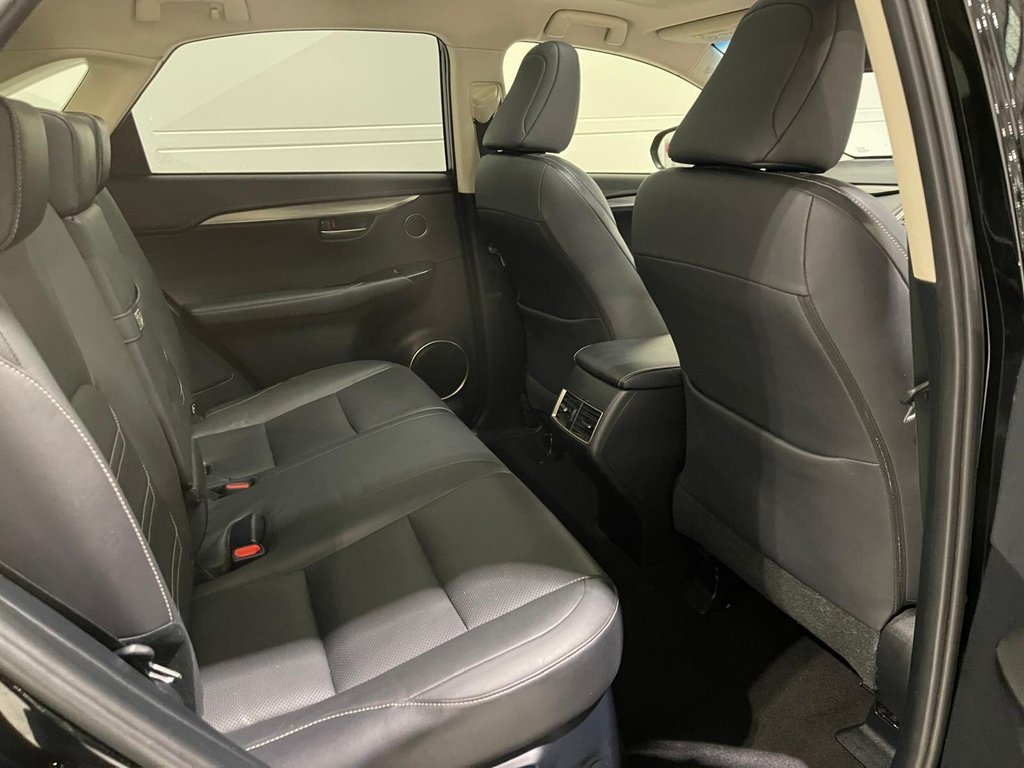 Used Lexus NX 2018 for sale - 77276214: Photo 36