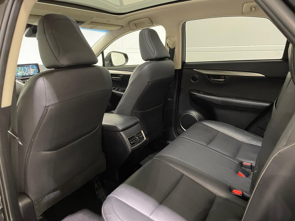 Used Lexus NX 2018 for sale - 77276214: Photo 37