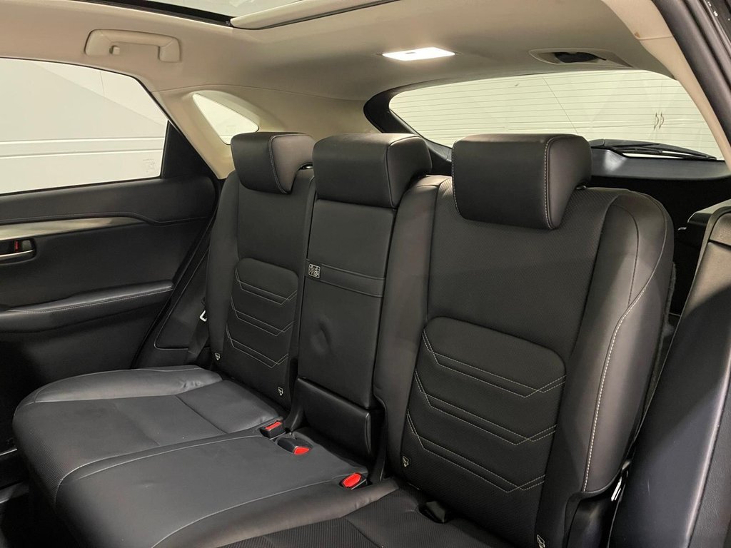 Used Lexus NX 2018 for sale - 77276214: Photo 38