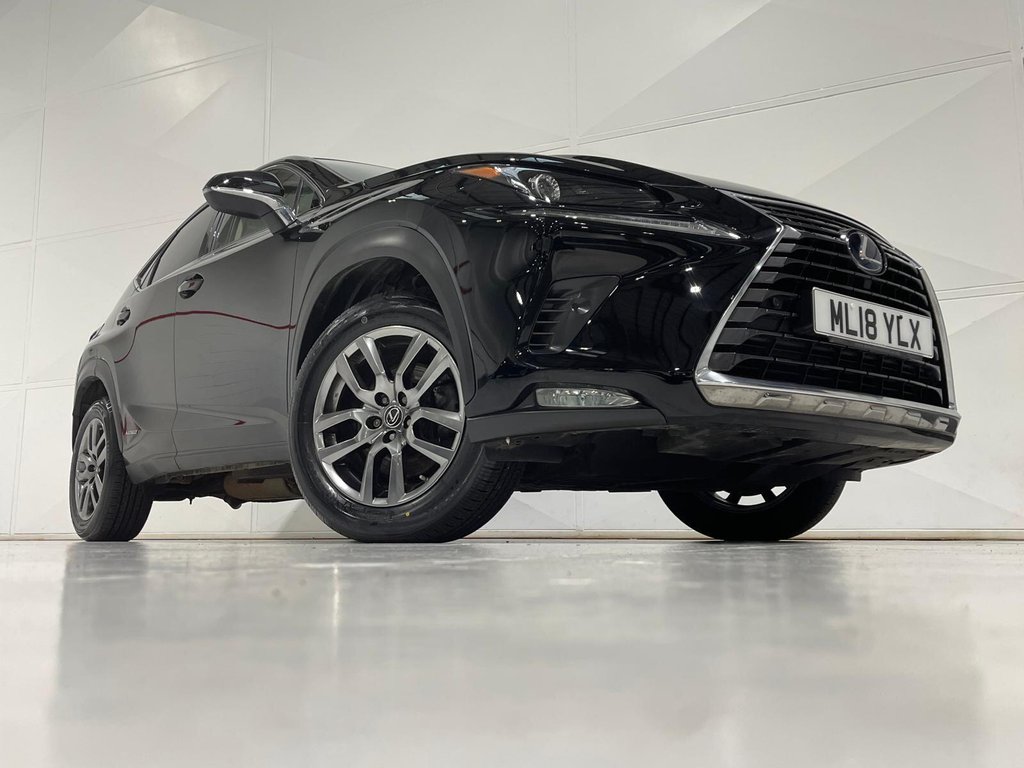 Used Lexus NX 2018 for sale - 77276214: Photo 39