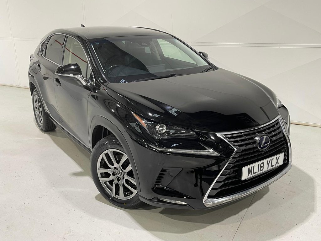 Used Lexus NX 2018 for sale - 77276214: Photo 40