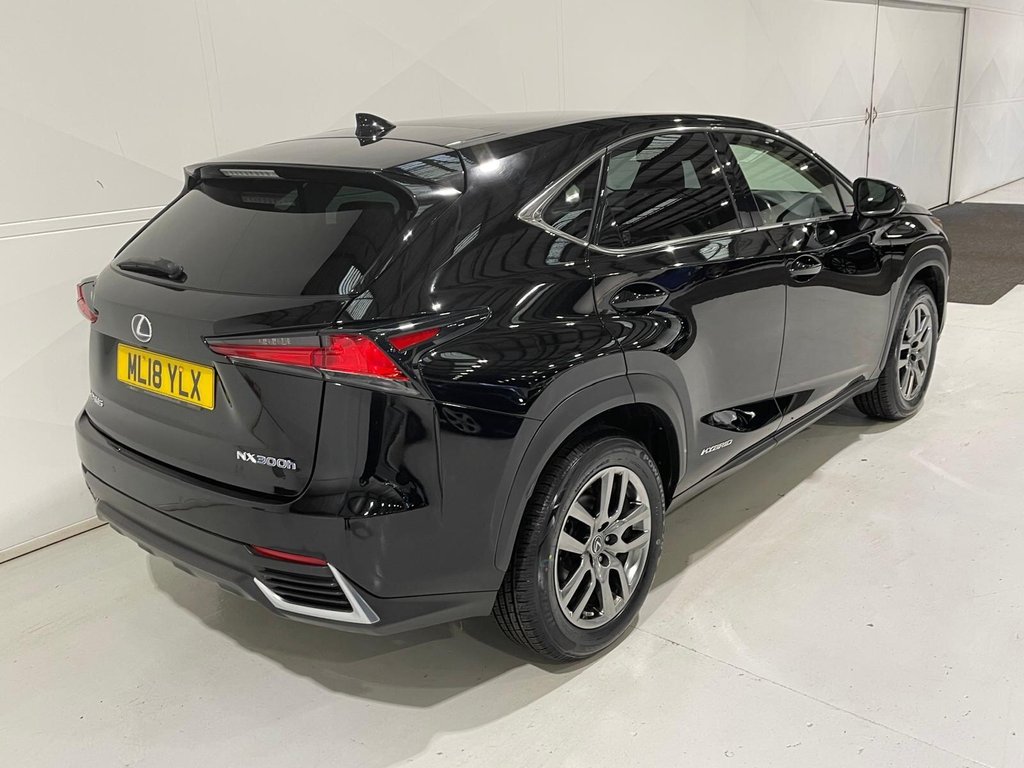 Used Lexus NX 2018 for sale - 77276214: Photo 41