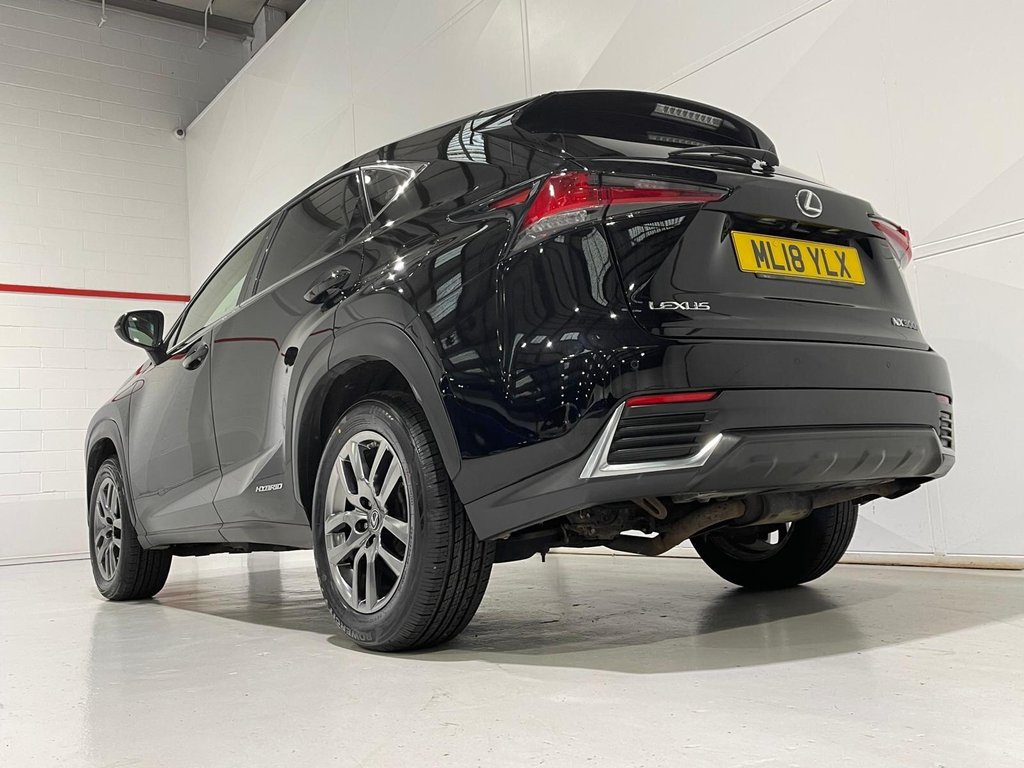 Used Lexus NX 2018 for sale - 77276214: Photo 42