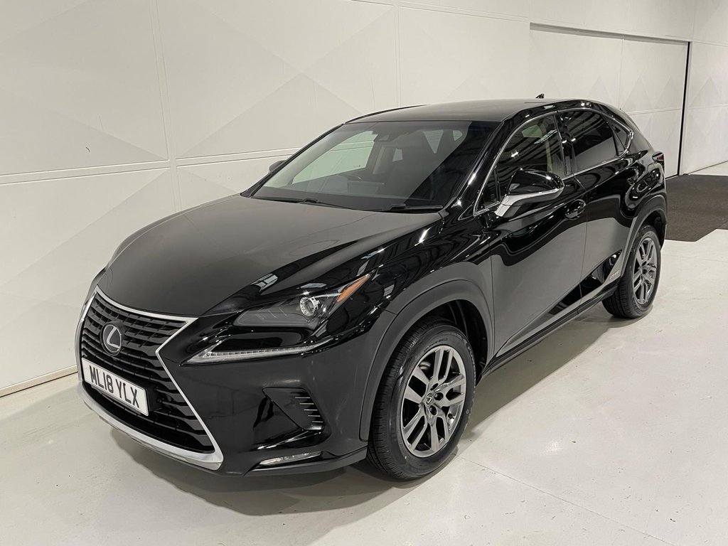 Used Lexus NX 2018 for sale - 77276214: Photo 43