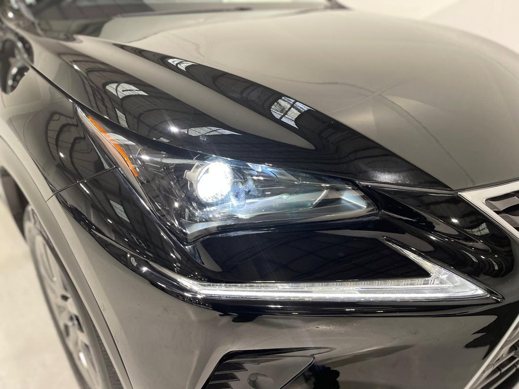 Used Lexus NX 2018 for sale - 77276214: Photo 45