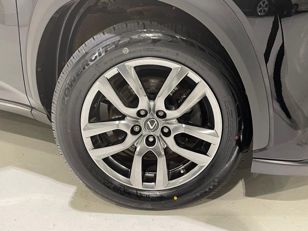 Used Lexus NX 2018 for sale - 77276214: Photo 47