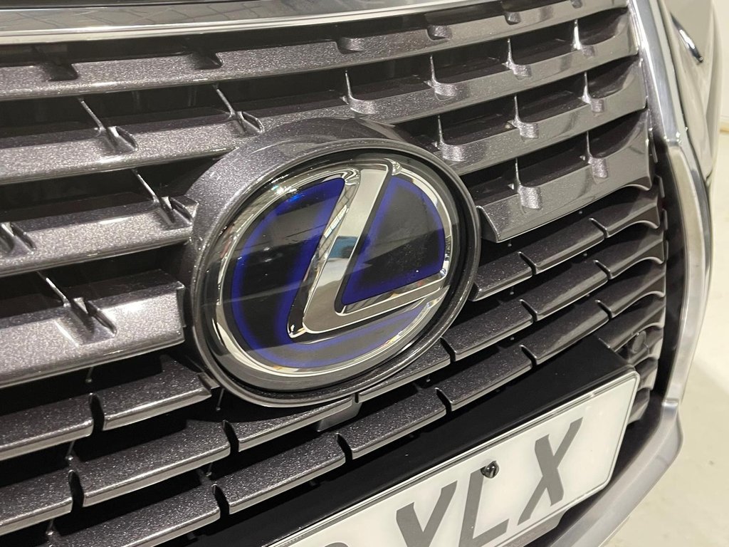 Used Lexus NX 2018 for sale - 77276214: Photo 48