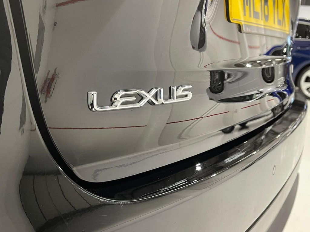 Used Lexus NX 2018 for sale - 77276214: Photo 49