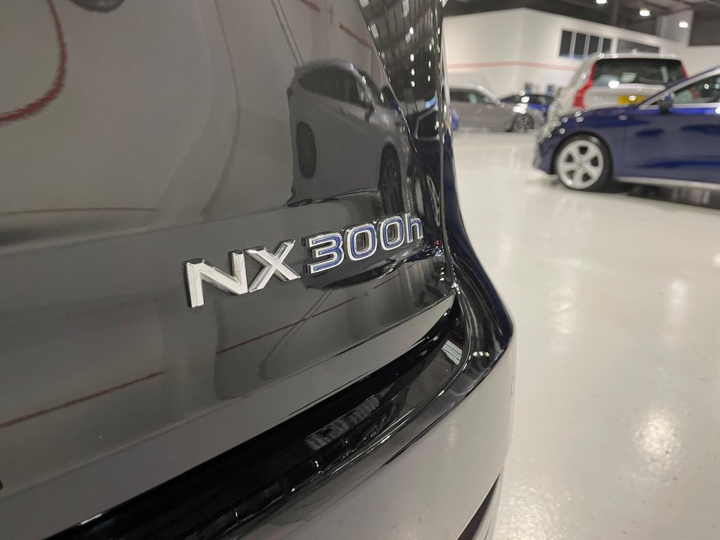 Used Lexus NX 2018 for sale - 77276214: Photo 50