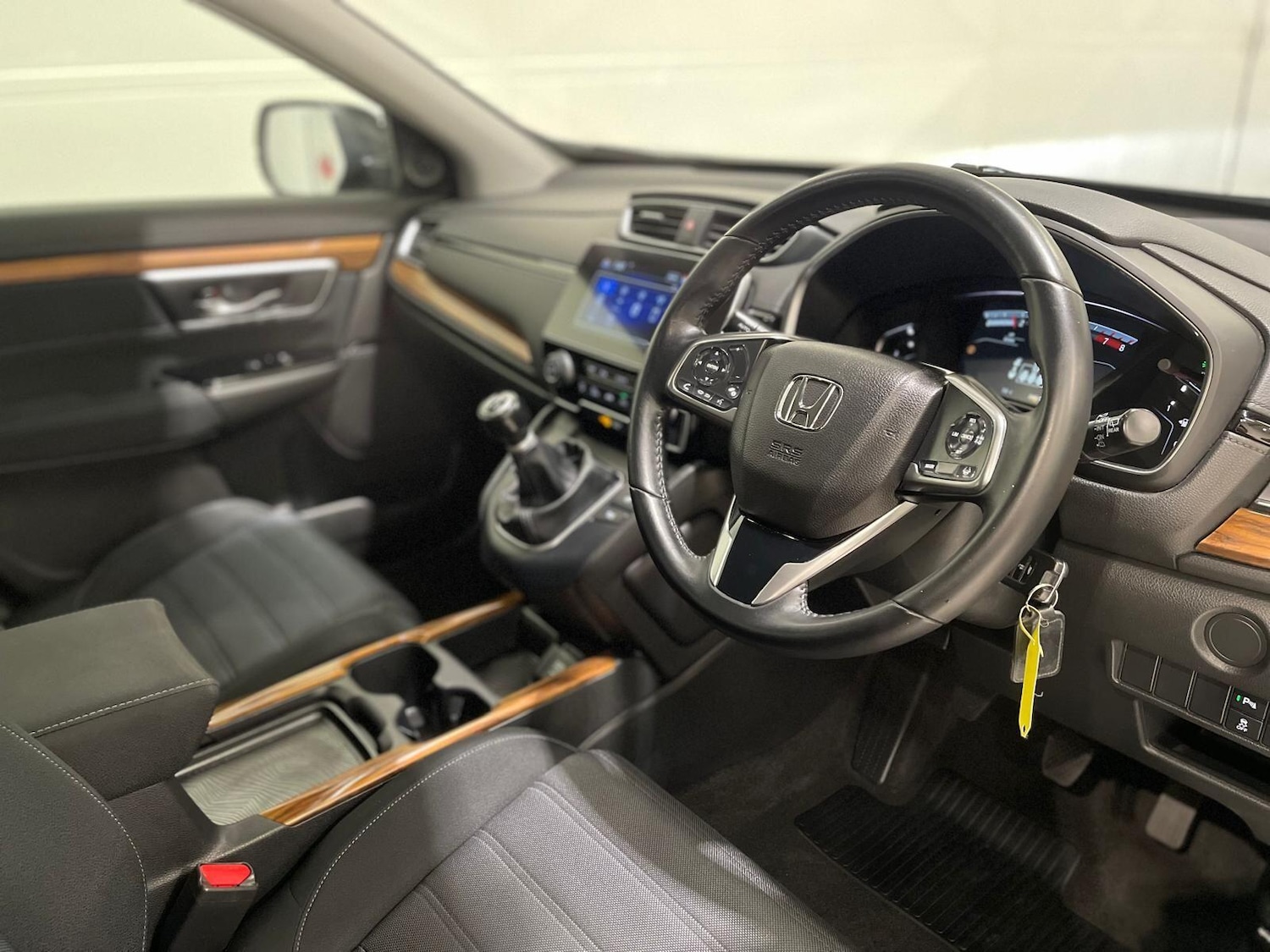 Used Honda CR-V 2019 for sale - 76457121: Photo 10