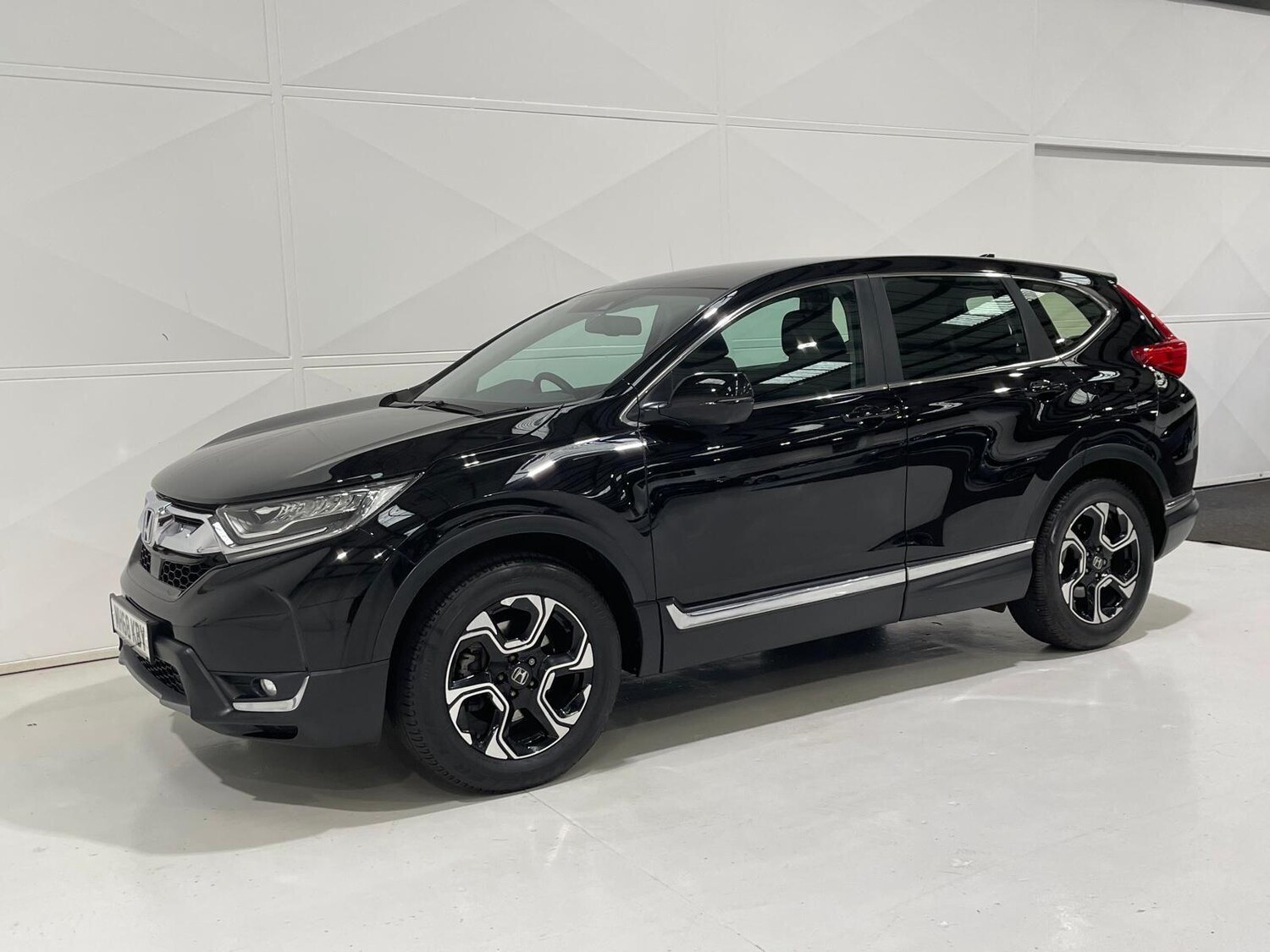 Used Honda CR-V 2019 for sale - 76457121: Photo 7