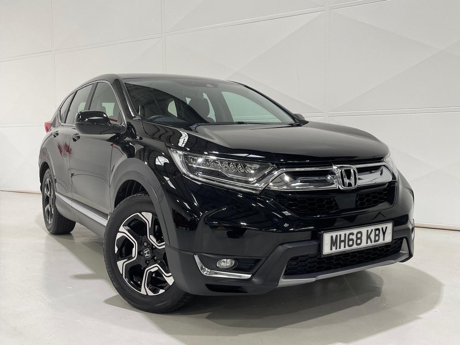 Used Honda CR-V 2019 for sale - 76457121: Photo 9