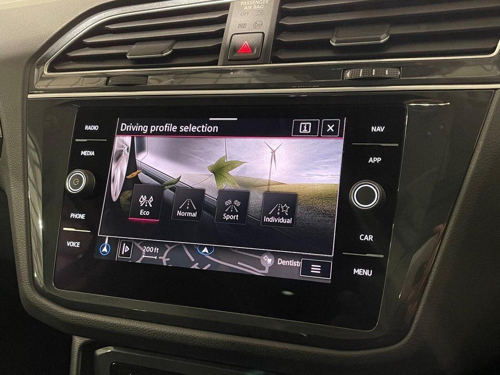 Used Volkswagen Tiguan 2021 for sale - 77089326: Photo 15