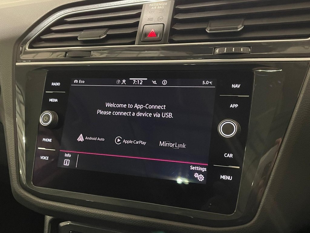 Used Volkswagen Tiguan 2021 for sale - 77089326: Photo 16